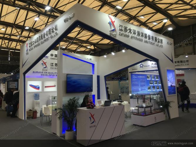 走向深蓝 从2019年海事展看中国船舶工业的智能与绿色转型