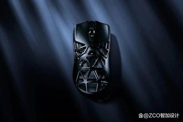 从7款鼠标产品解析设计技术的演变与突破