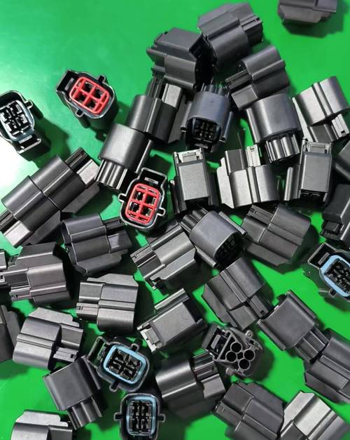 乐清新能源接插件定制厂家 应用场景与选型关注点深度分析